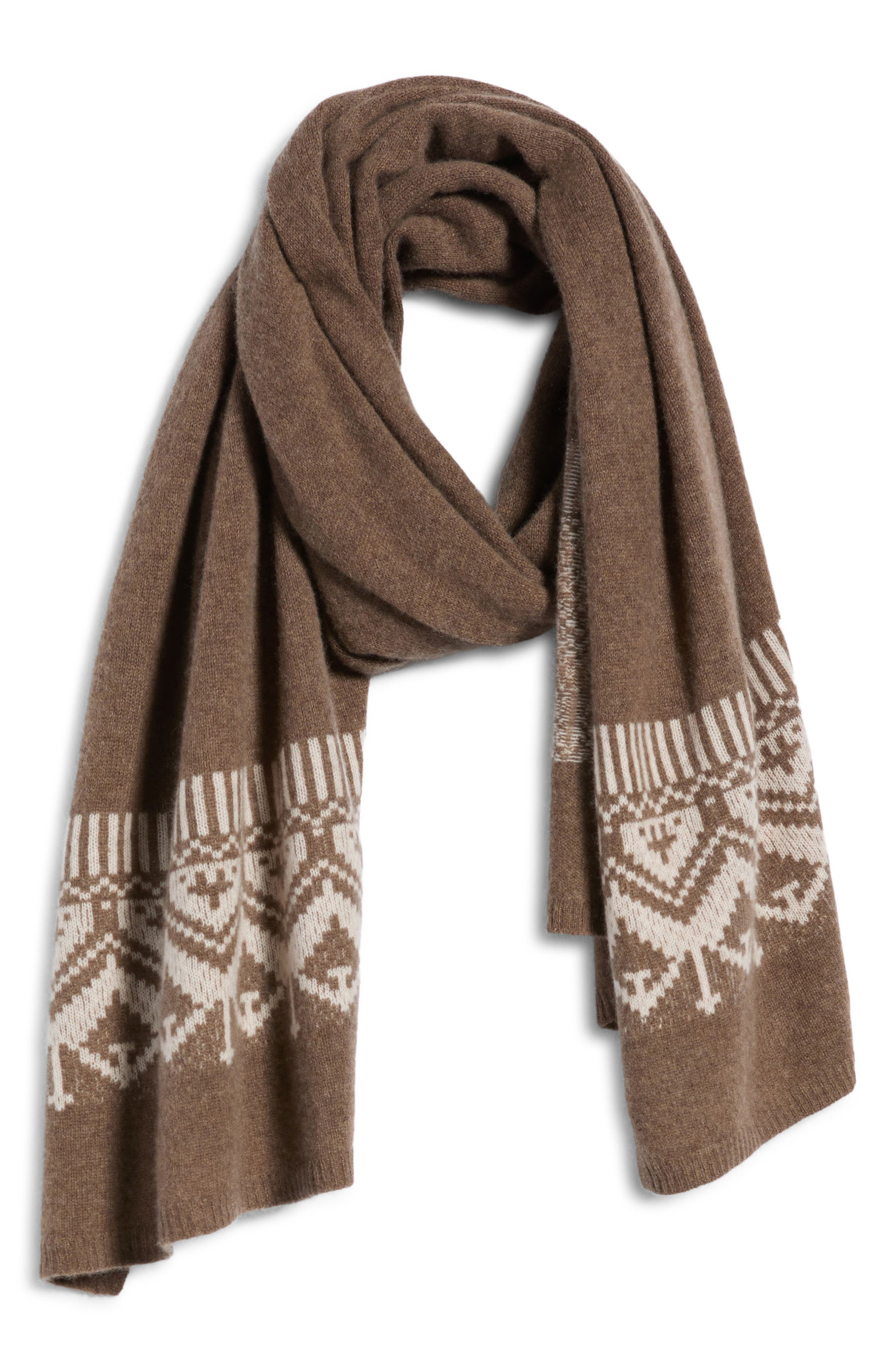FAIR ISLE