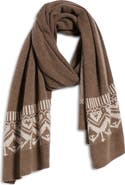 Nordstrom Cashmere Scarf