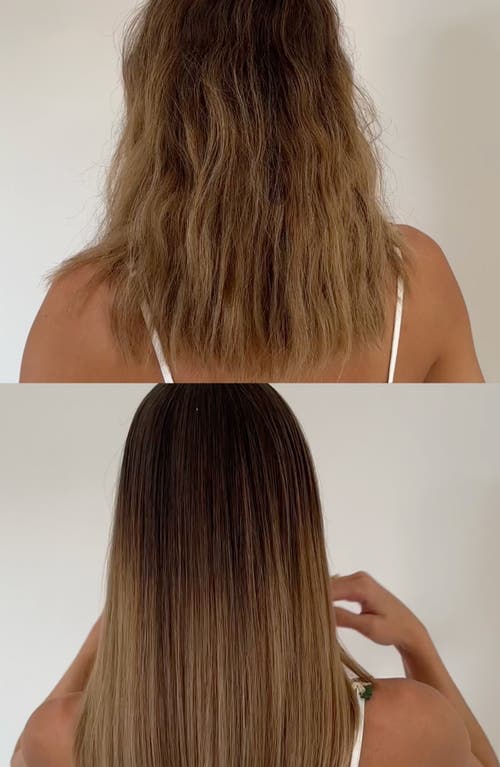 ANSWR ANSWR AT-HOME KERATIN TREATMENT KIT 