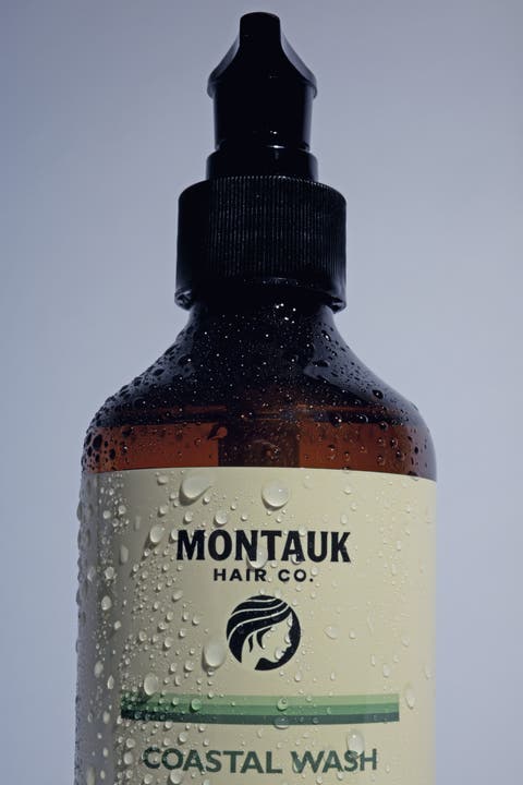 Coastal Wash Shampoo