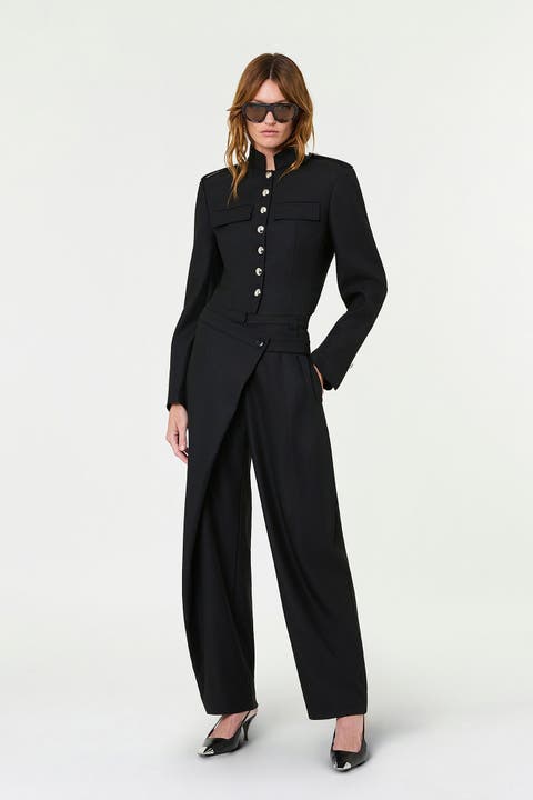 Orla Wrap Pant
