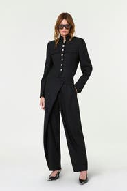 NICHOLAS Orla Wrap Pant