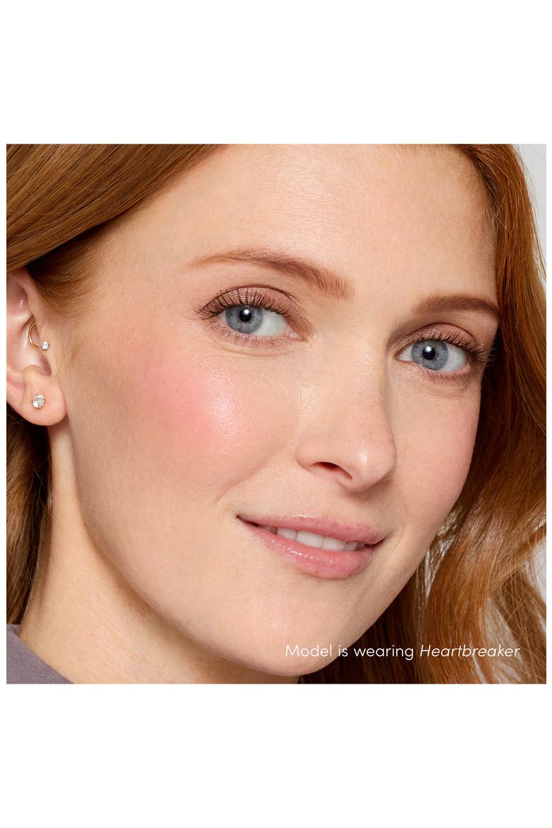 Colorluxe Liquid Blush, Alternate, color, HEARTBREAKER
