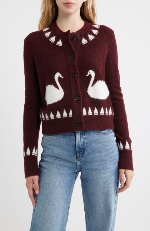 Millie Cardigan