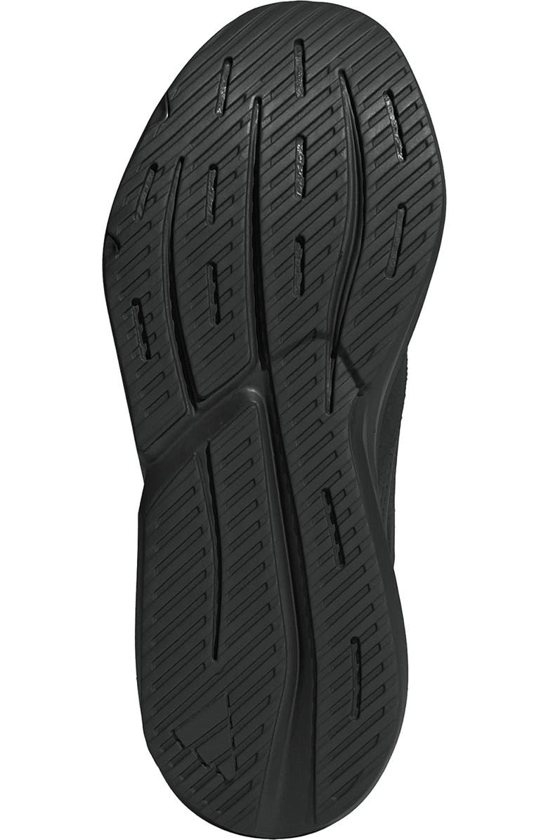 adidas Lightblaze Sneaker, Alternate, color, Core Black/ Core Black/ Carbon