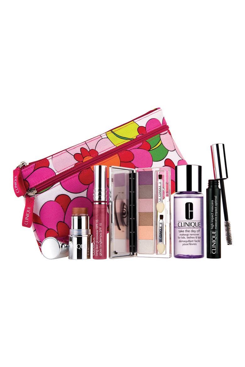 Color 'Color Surge In Bloom' Mother’s Day Set, Main, color, NO COLOR