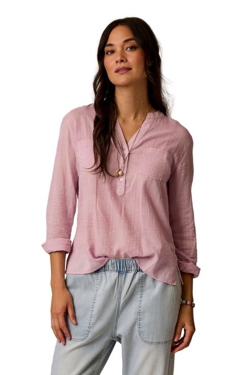 Dylan Textured Shirt