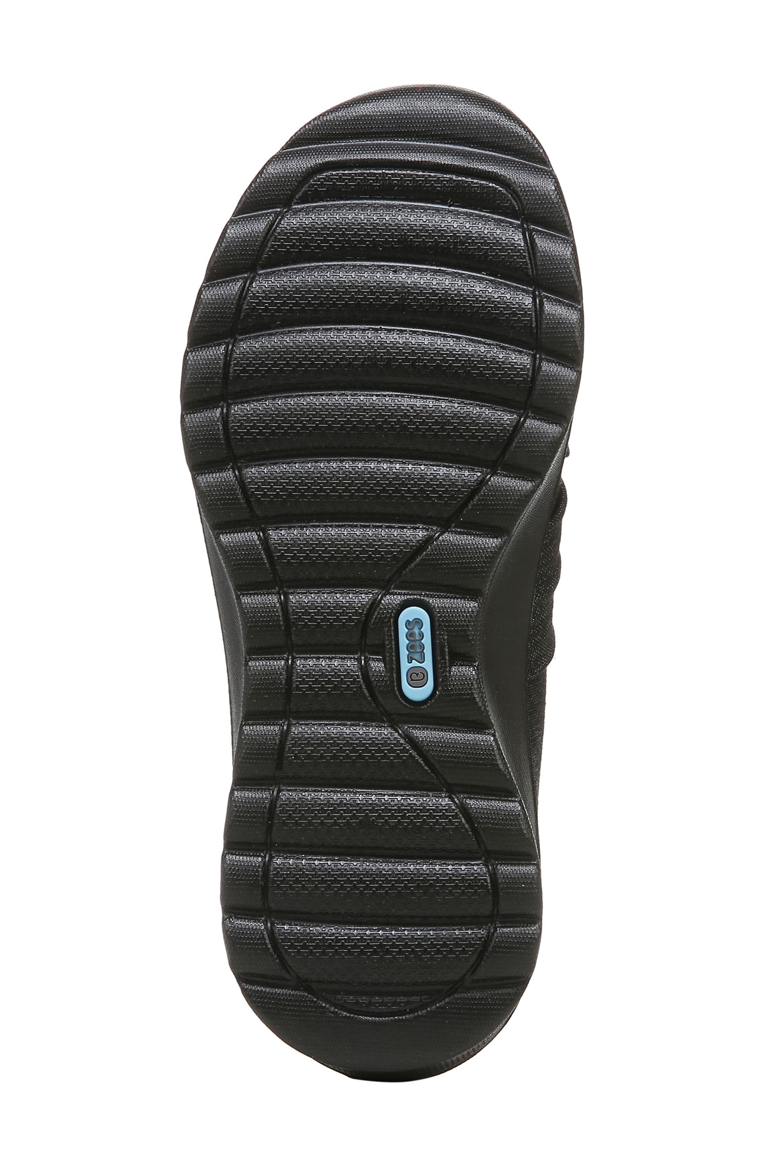 BZees Glimmer Sneaker, Alternate, color, 