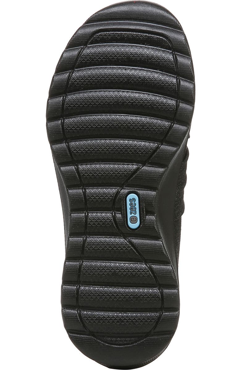 BZees Glimmer Sneaker, Alternate, color,