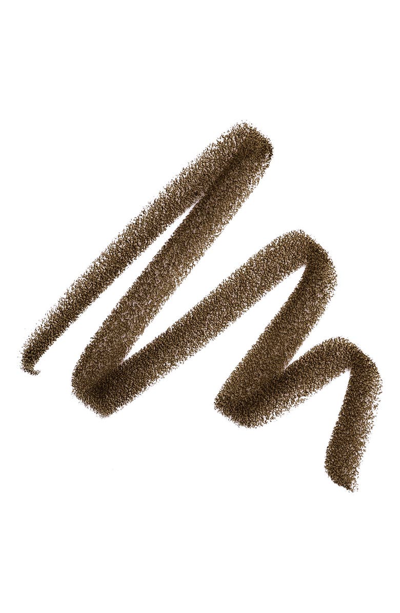 NYX PROFESSIONAL MAKEUP Precision Eyebrow Pencil - Ash Brown, Alternate, color, 