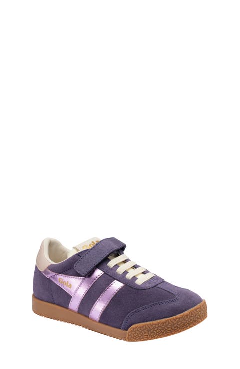 Kids' Elan Glitz Sneaker