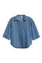selected Medium Wash