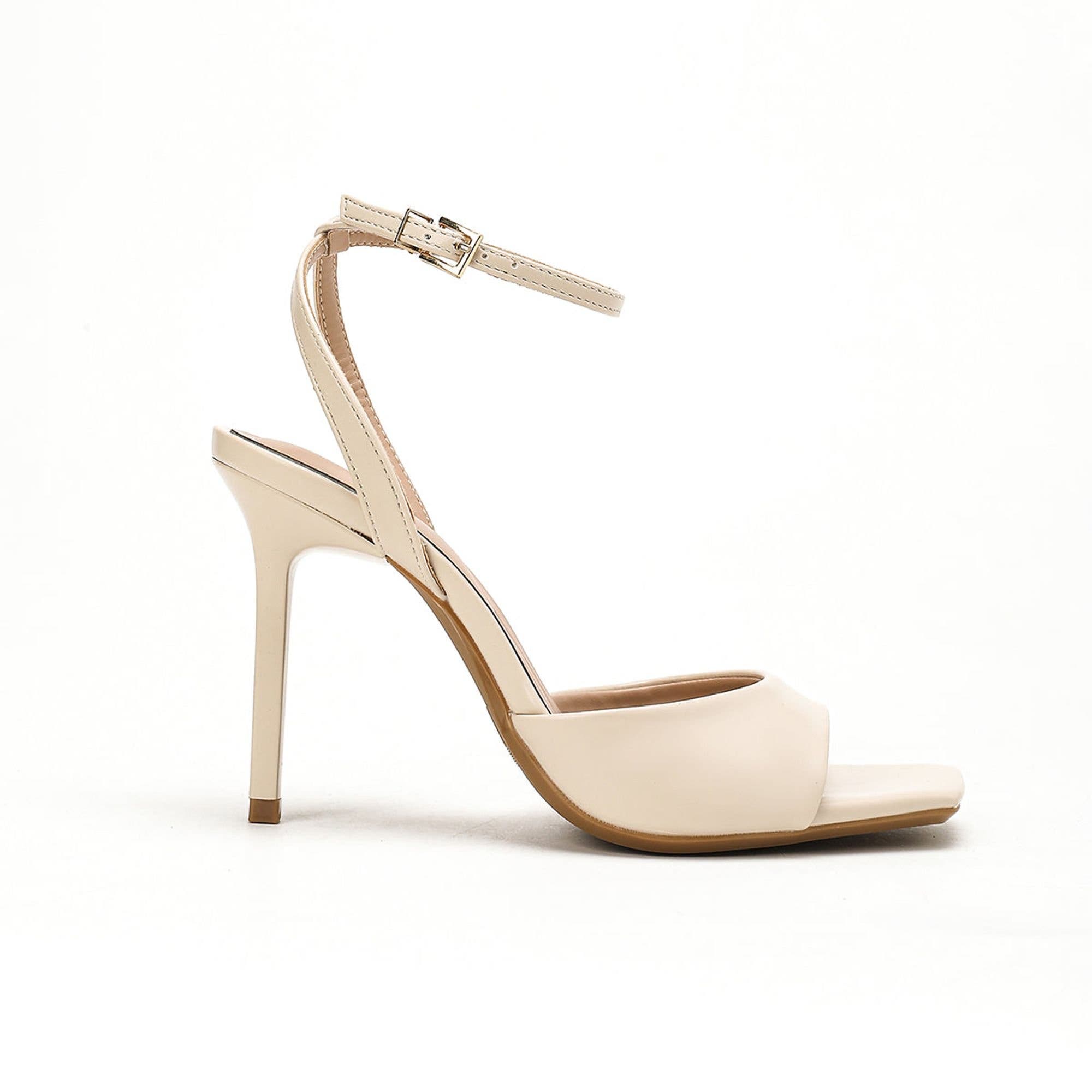 Casey Heels, Alternate, color, Beige