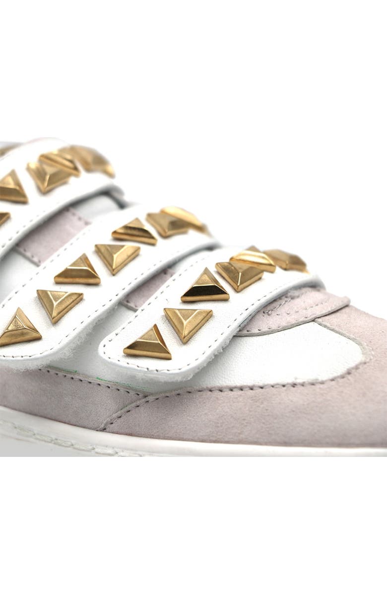 Valentina Rangoni Salomone Sneaker, Alternate, color,