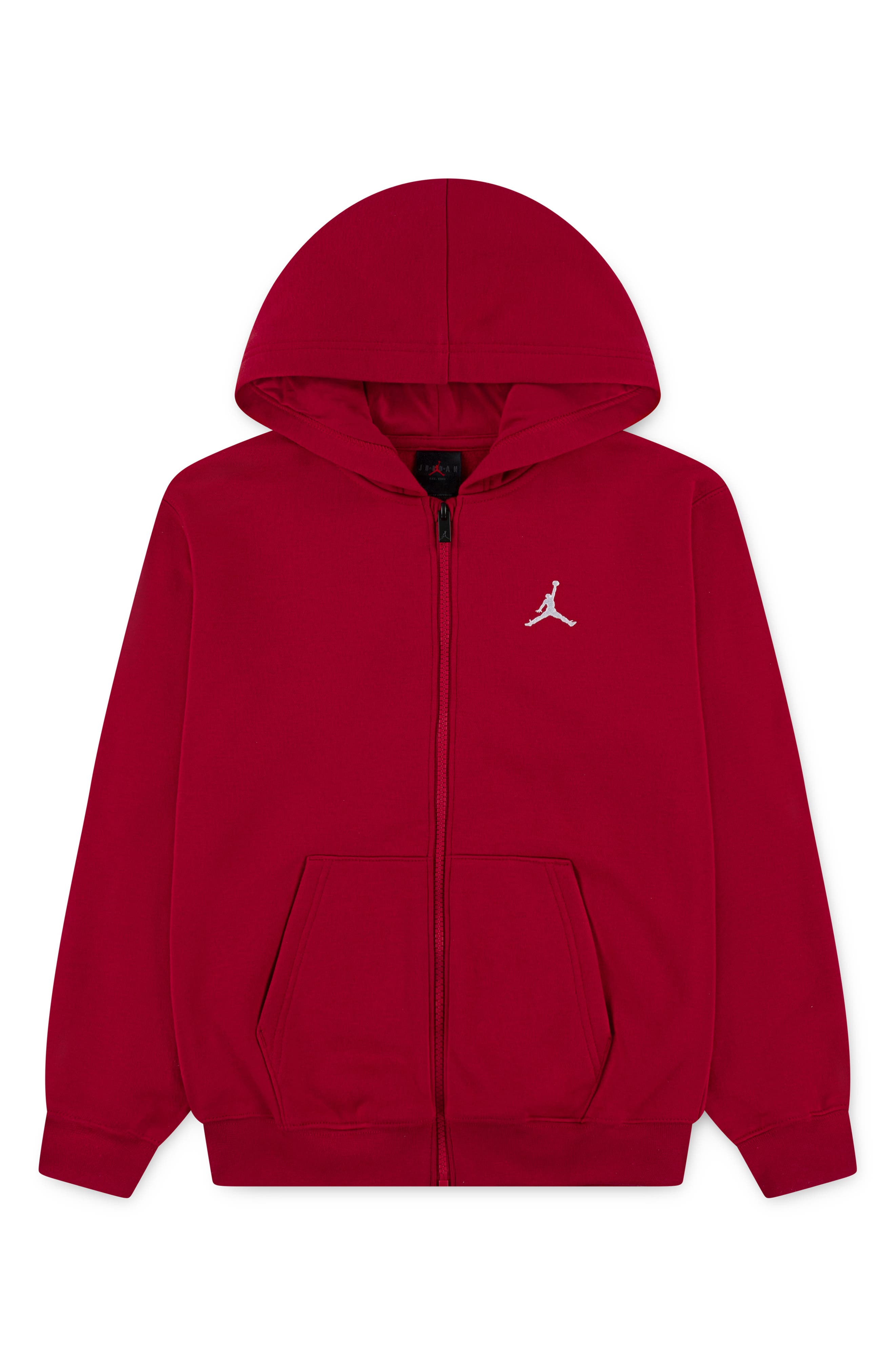 selected GYM RED