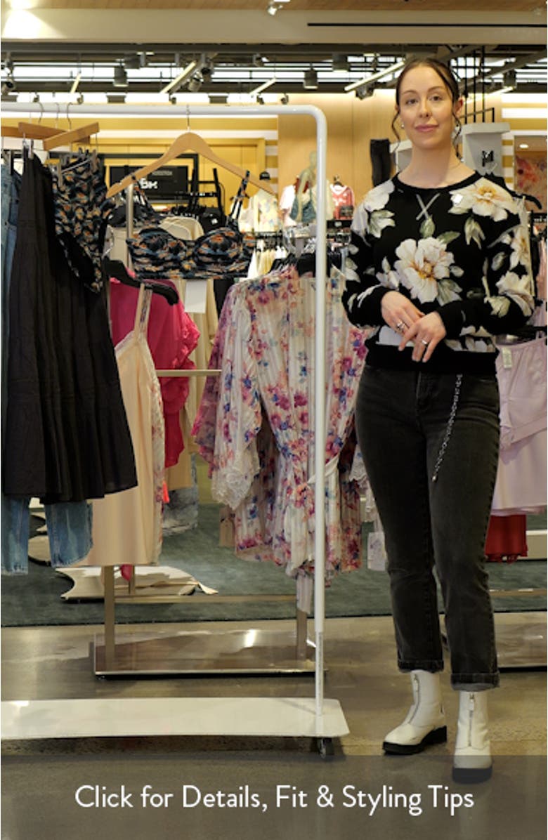 Zahara Underwire Bikini Top, sales video thumbnail