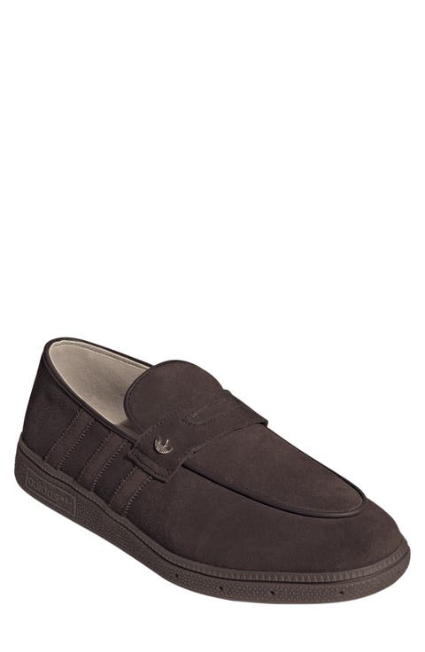 Gender Inclusive Handball Spezial Loafer