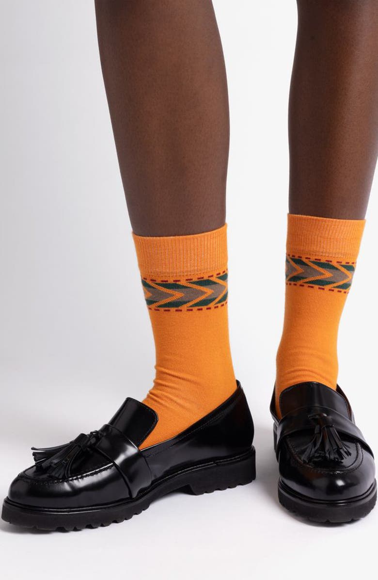 Penelope Chilvers Irvine Tassel Loafer, Alternate, color, Black