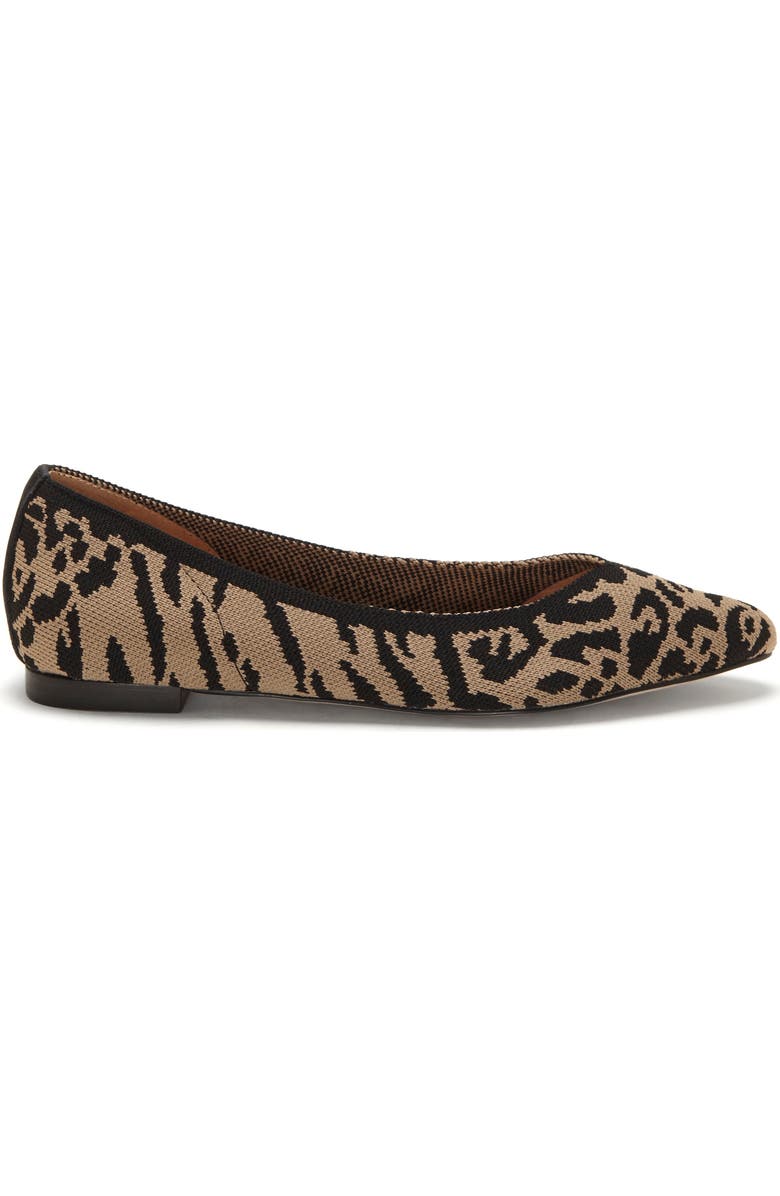 CC Corso Como<sup>®</sup> Julia Knit Flat, Alternate, color,
