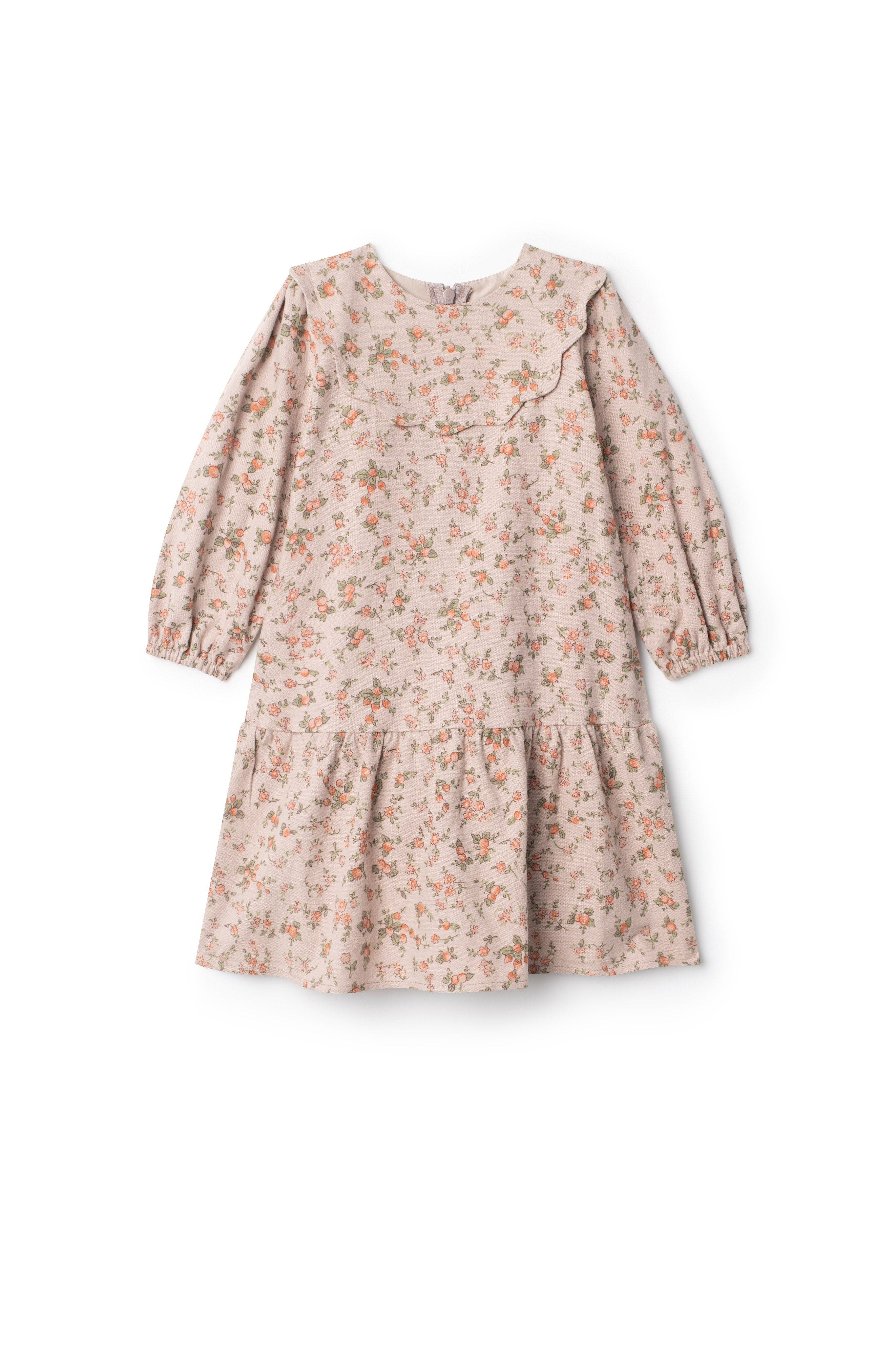 selected Beige Floral