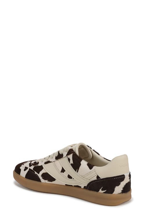 Vince Oasis Sneaker In Multi