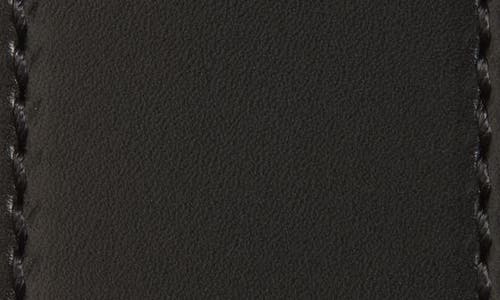 Givenchy Gentlemen Belt In Black