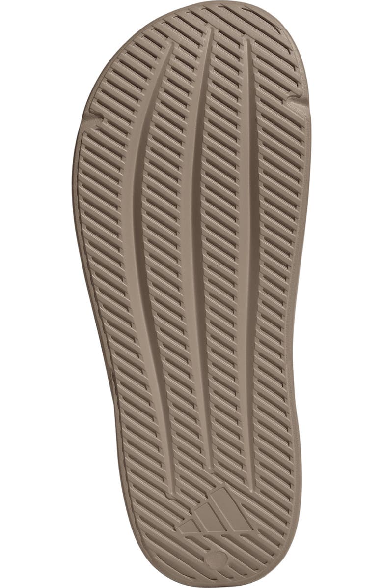 adidas Lightshift Slide Sandal, Alternate, color, Cargo/ Cargo/ Cargo