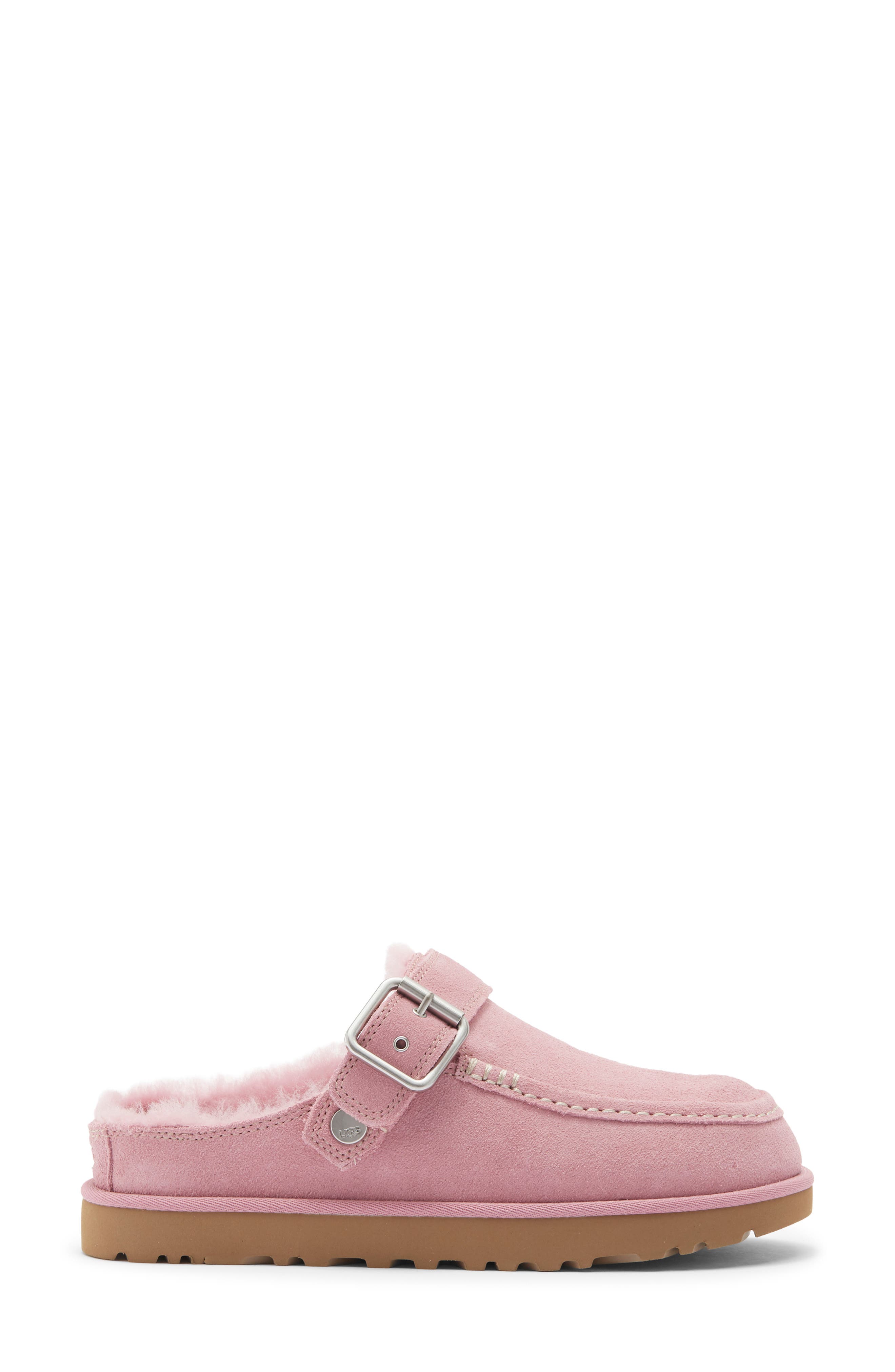 Goldenstar Evelina Clog, Alternate, color, DUSTY ORCHID