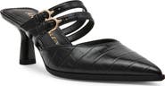 Anne Klein Colden Mule