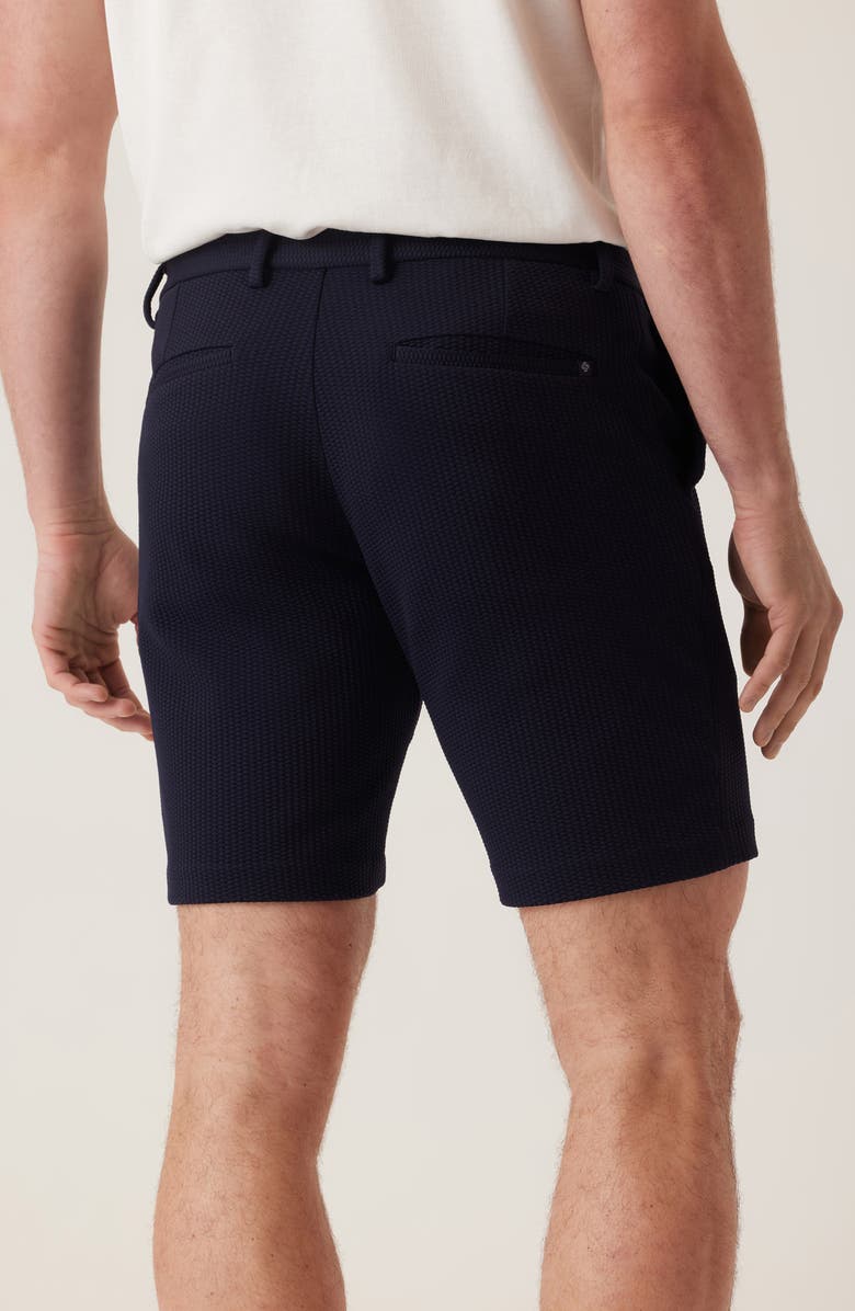 DEKE Oasis Hyperloop Honeycomb Bermuda Shorts, Alternate, color, 