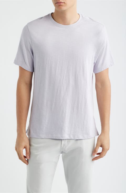 Brightwood Slub Cotton T-Shirt