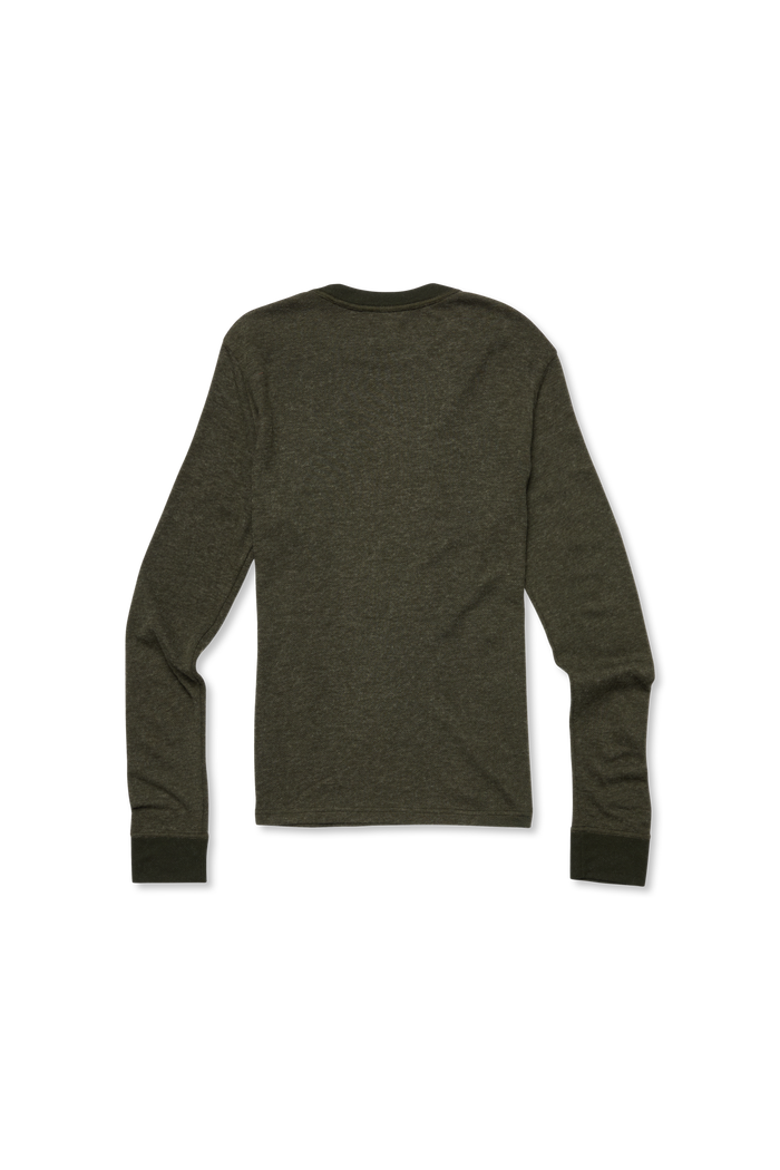 Perenne Long-Sleeve Shirt - Men's, Alternate, color, Woods