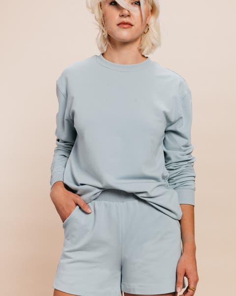 Women's SoftCore Classic Crewneck
