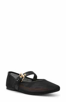 DV by Dolce Vita Mulaney Mary Jane Flat
