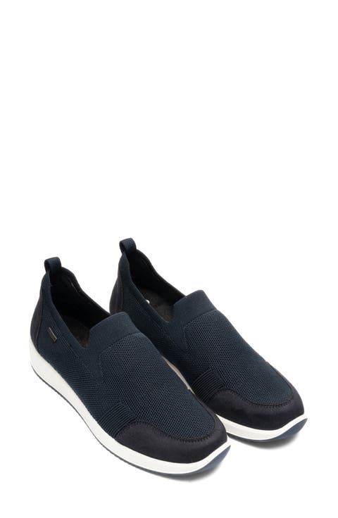 Lilith 2 Waterproof Gore-Tex® Slip-On Sneaker (Women)