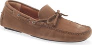 Gentle Souls Hermoso Suede Driving Loafer(Men)