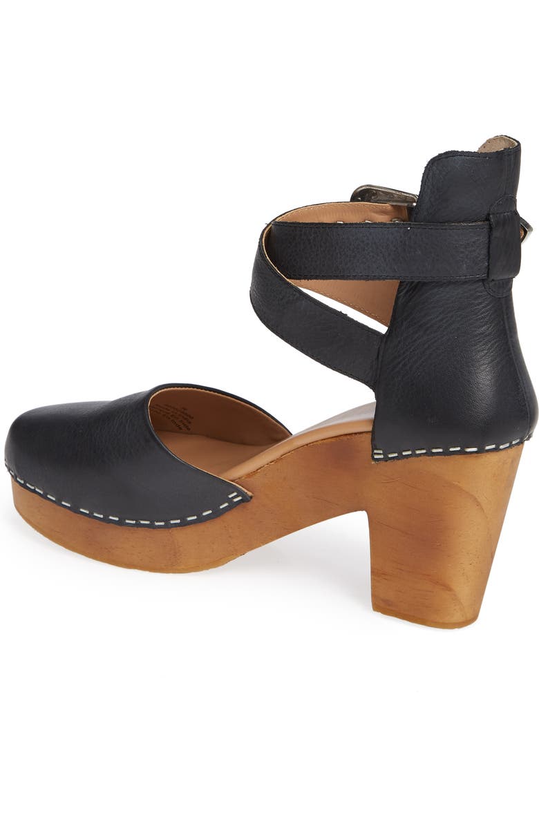 Free People Andorra Clog, Alternate, color,