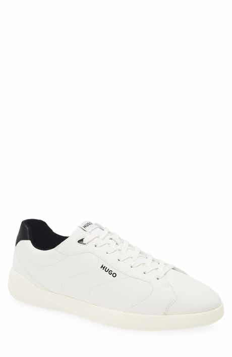 BOSS Riven Low Top Sneaker