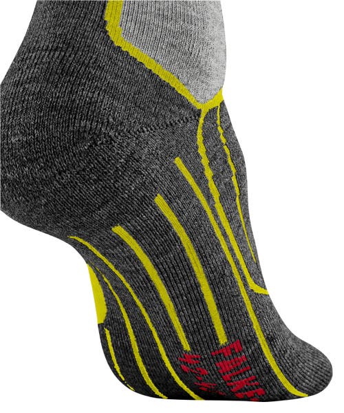 Falke Sk2 Intermediate Ski Socks In Green