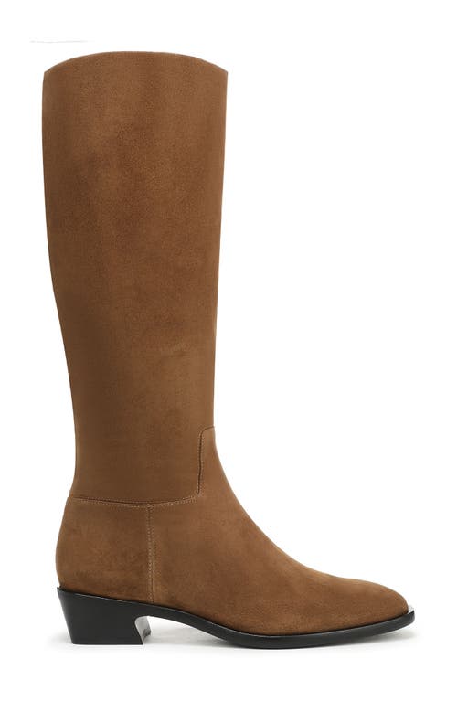 Vince Andes Knee High Riding Boot