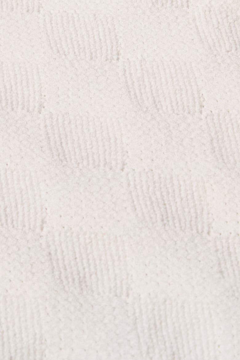 THE  ZURICH CARDIGAN, Alternate, color, BABY BLUE