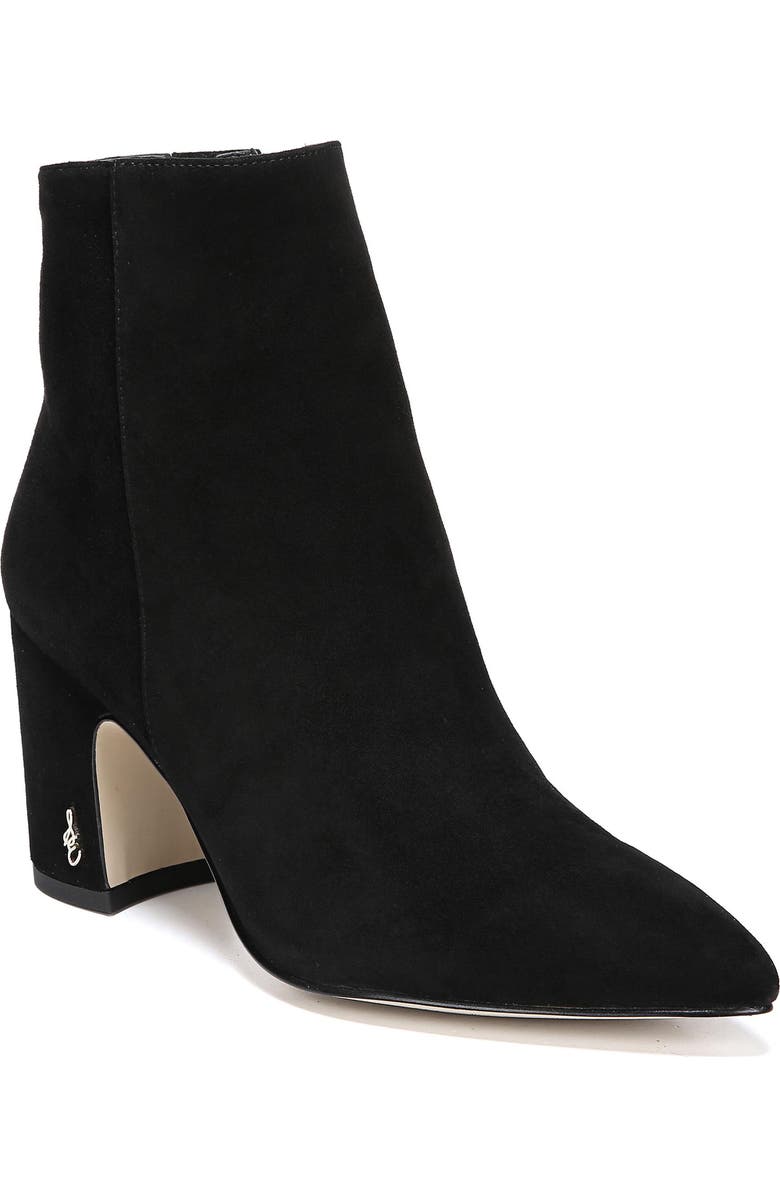 Sam Edelman Hilty Bootie, Main, color,