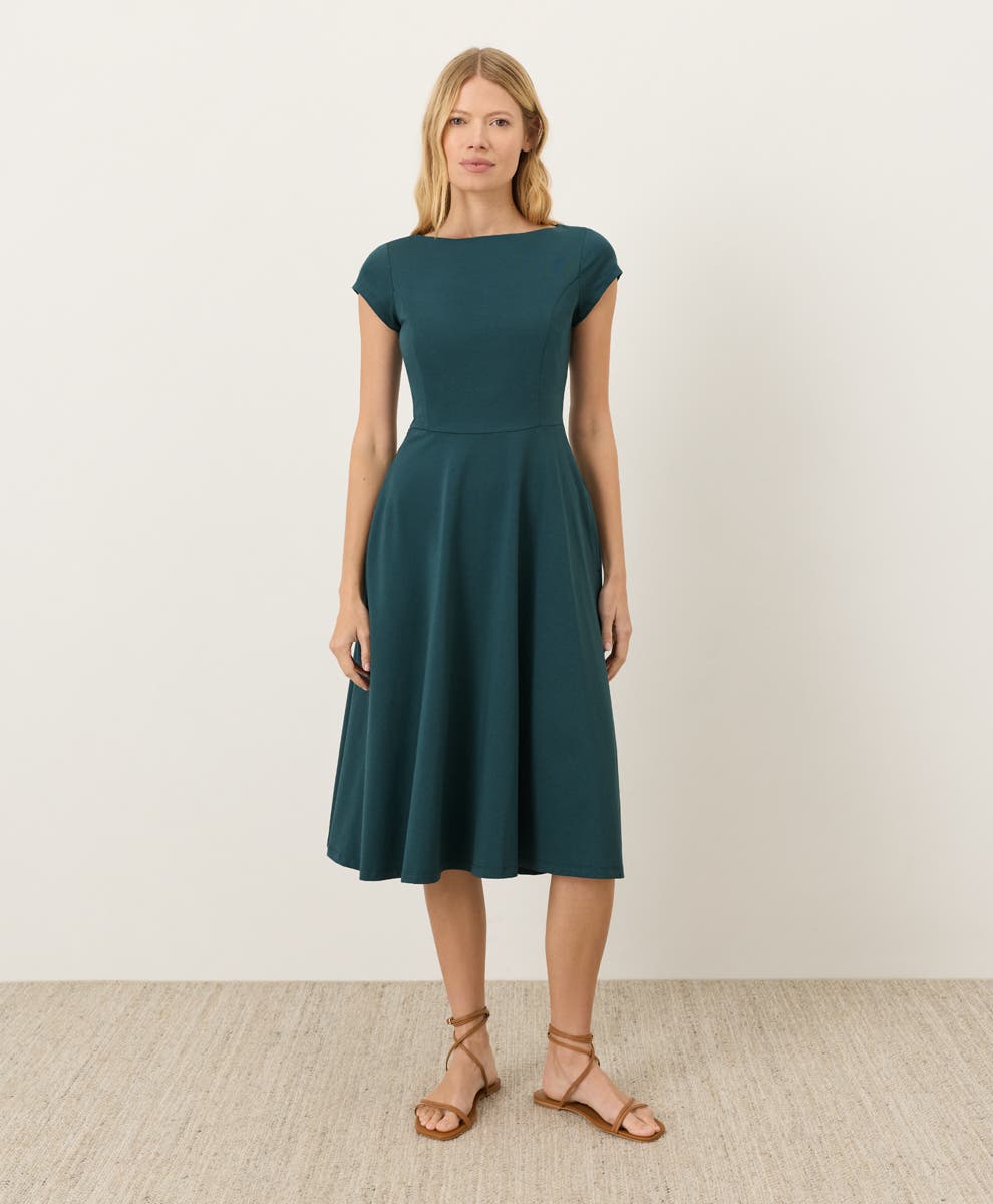 selected Deep Aqua