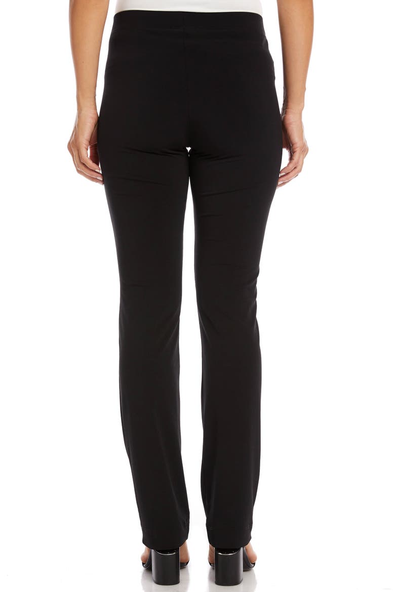 Travel Jersey Pants, Alternate, color, BLACK