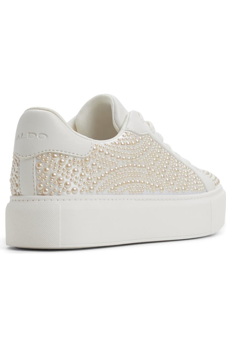 ALDO Clovver Sneaker, Alternate, color,