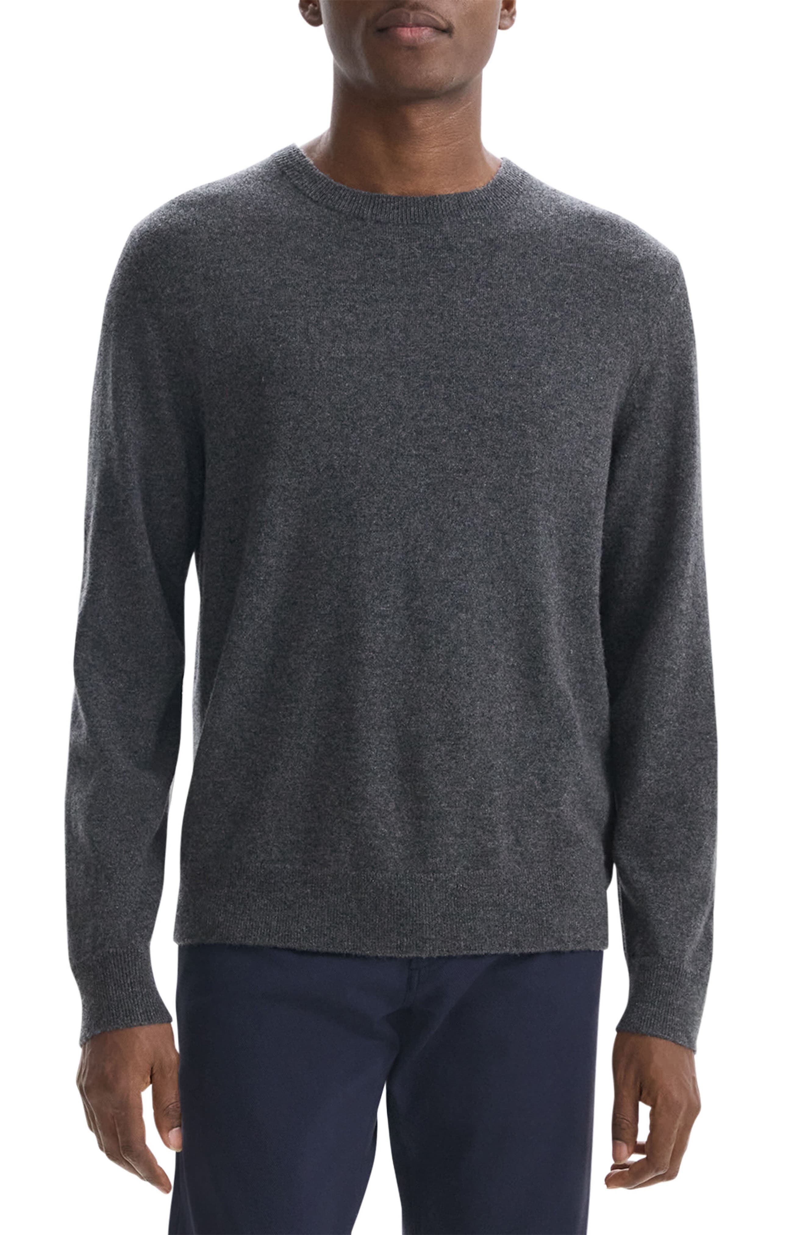 GREY HEATHER