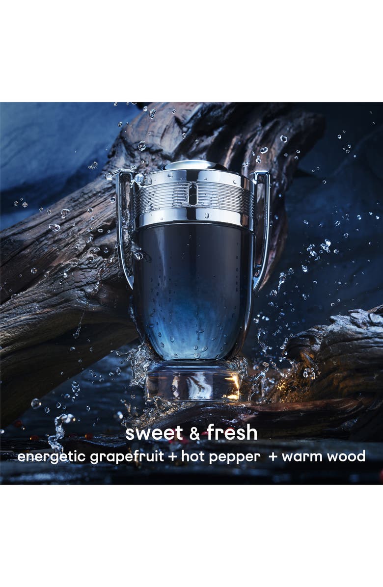 Rabanne paco rabanne Invictus Legend Eau de Parfum, Alternate, color,