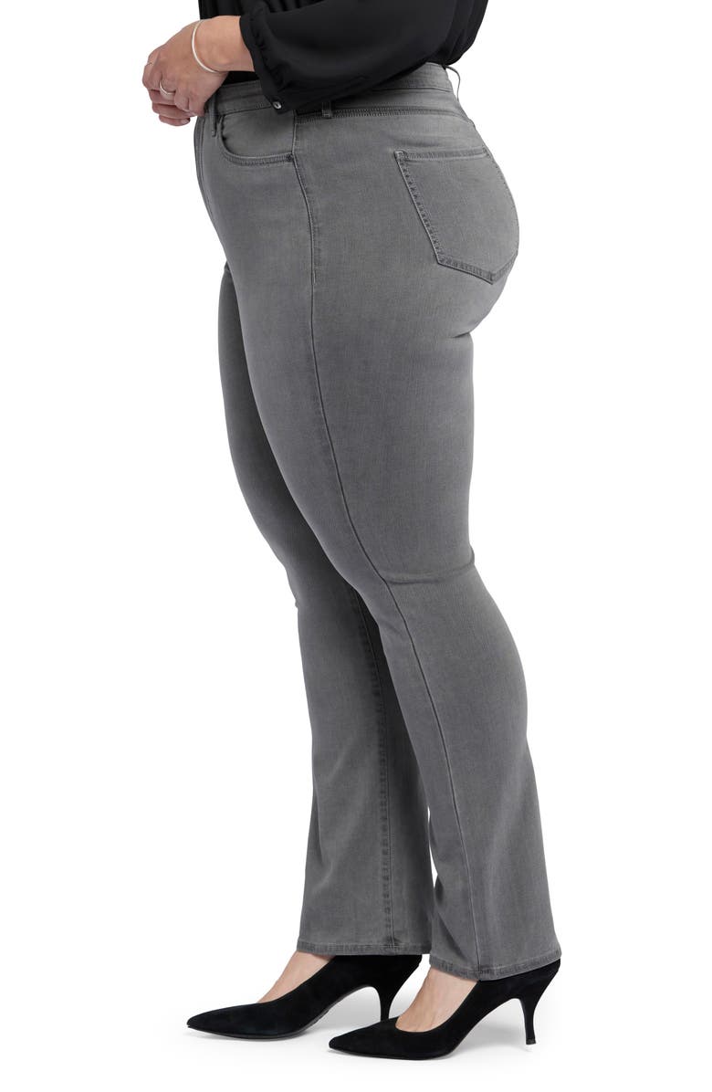 NYDJ Slim Bootcut Jeans, Alternate, color, 