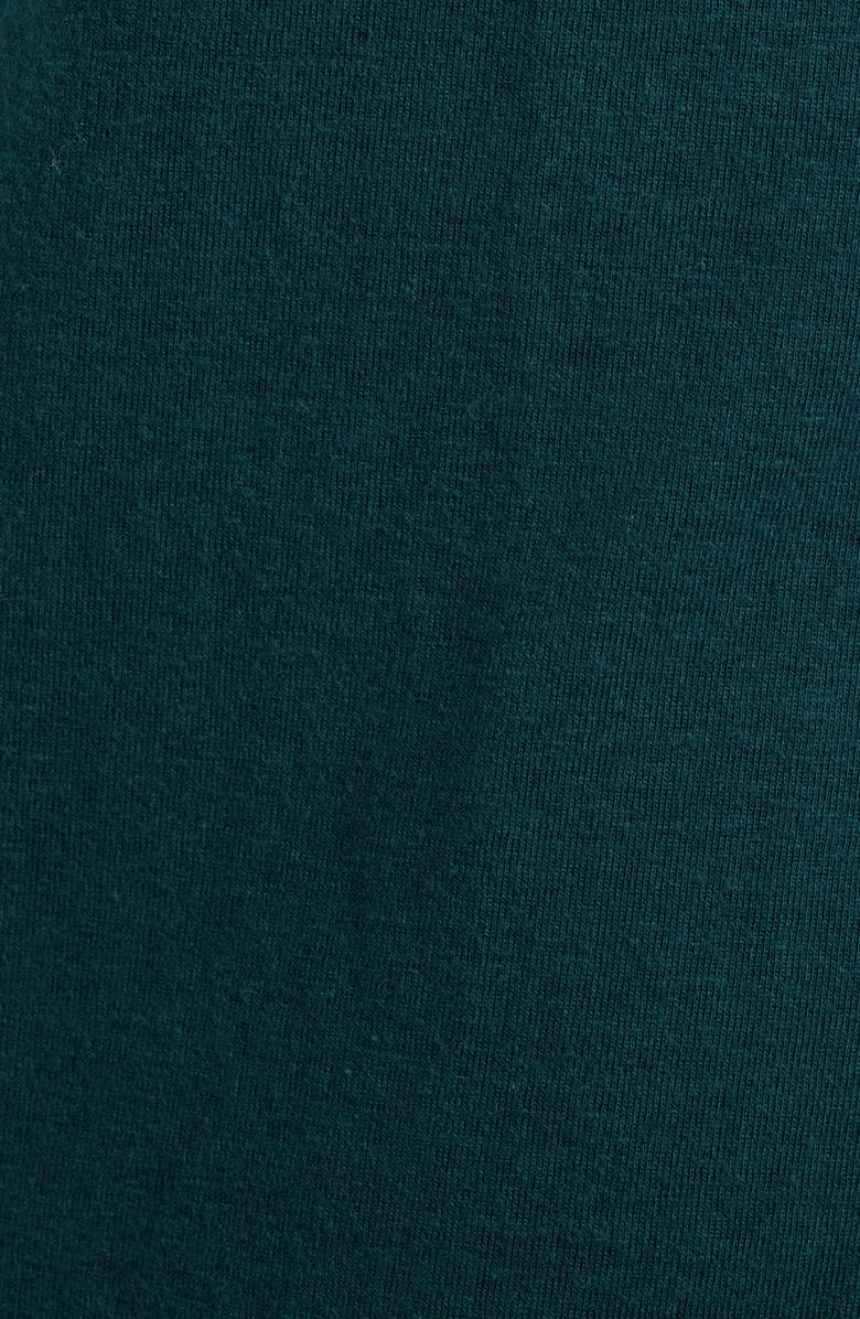 Threads 4 Thought Tucker Long Sleeve T-Shirt, Alternate, color, Serrano