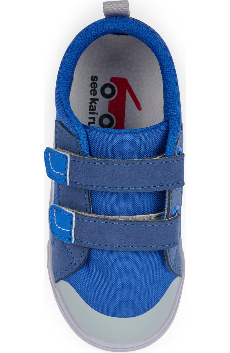 See Kai Run Kids' Riley Sneaker, Alternate, color,